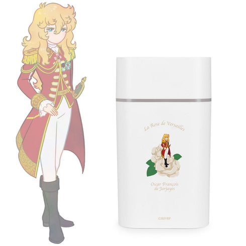 『ベルサイユのばら』オスカル Botania 卓上加湿器【202603再販】