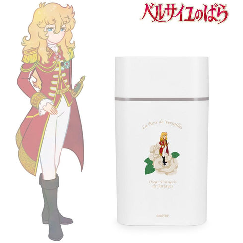 『ベルサイユのばら』オスカル Botania 卓上加湿器【202603再販】