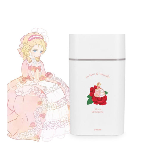 《凡爾賽玫瑰》瑪麗·安托瓦內特 Botania 桌上型加濕器【202603 再版】