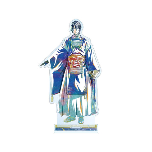 『刀剣乱舞 廻 -虚伝 燃ゆる本能寺-』刀剣乱舞 廻 -虚伝 燃ゆる本能寺- Ani-Art 第1弾 BIGアクリルスタンド 三日月宗近