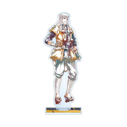 『刀剣乱舞 廻 -虚伝 燃ゆる本能寺-』刀剣乱舞 廻 -虚伝 燃ゆる本能寺- Ani-Art 第1弾 BIGアクリルスタンド 山伏国広