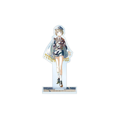 『刀剣乱舞 廻 -虚伝 燃ゆる本能寺-』刀剣乱舞 廻 -虚伝 燃ゆる本能寺- Ani-Art 第1弾 BIGアクリルスタンド 前田藤四郎