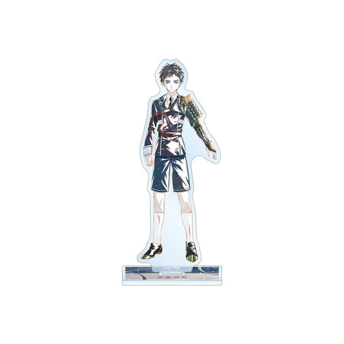 『刀剣乱舞 廻 -虚伝 燃ゆる本能寺-』刀剣乱舞 廻 -虚伝 燃ゆる本能寺- Ani-Art 第1弾 BIGアクリルスタンド 厚藤四郎