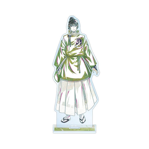 『刀剣乱舞 廻 -虚伝 燃ゆる本能寺-』刀剣乱舞 廻 -虚伝 燃ゆる本能寺- Ani-Art 第1弾 BIGアクリルスタンド 石切丸