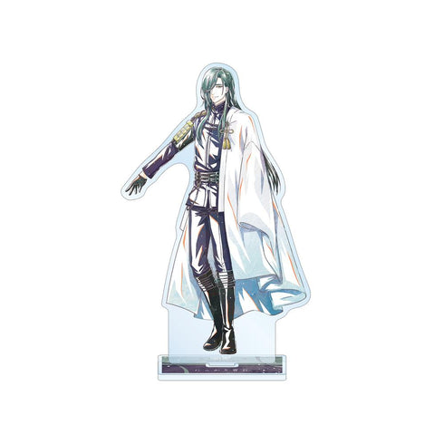 『刀剣乱舞 廻 -虚伝 燃ゆる本能寺-』刀剣乱舞 廻 -虚伝 燃ゆる本能寺- Ani-Art 第1弾 BIGアクリルスタンド にっかり青江