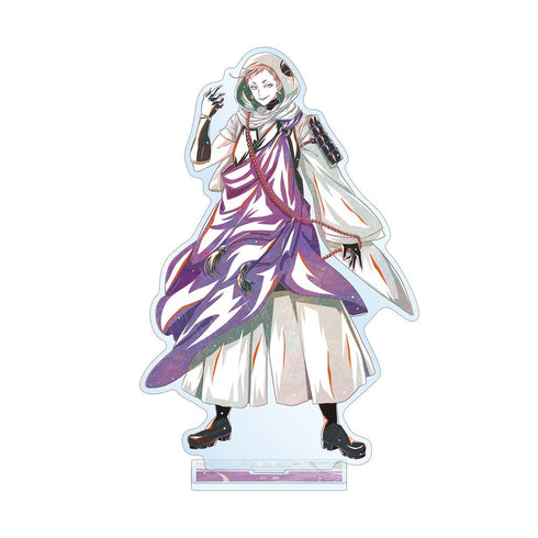 『刀剣乱舞 廻 -虚伝 燃ゆる本能寺-』刀剣乱舞 廻 -虚伝 燃ゆる本能寺- Ani-Art 第1弾 BIGアクリルスタンド 岩融