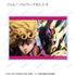 "JoJo's Bizarre Adventure: Golden Wind" Trading Scene Acrylic Cards (Sold by the box)