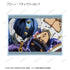 "JoJo's Bizarre Adventure: Golden Wind" Trading Scene Acrylic Cards (Sold by the box)