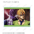 "JoJo's Bizarre Adventure: Golden Wind" Trading Scene Acrylic Cards (Sold by the box)