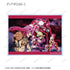 "JoJo's Bizarre Adventure: Golden Wind" Trading Scene Acrylic Cards (Sold by the box)
