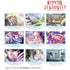 『ラブライブ!蓮ノ空女学院スクールアイドルクラブ』トレーディングアクリルスタンド ver.A(単位/BOX)