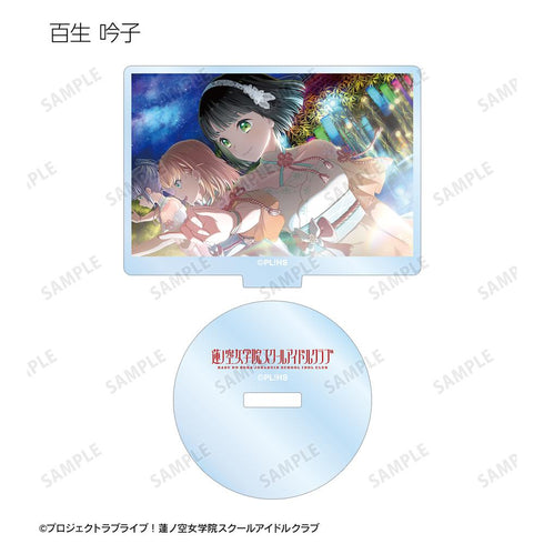 『ラブライブ!蓮ノ空女学院スクールアイドルクラブ』トレーディングアクリルスタンド ver.B(単位/BOX)