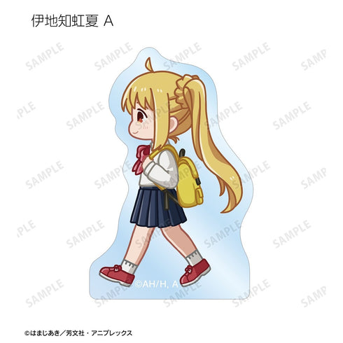 『ぼっち・ざ・ろっく!』トレーディング ちびとこ アクリルマスコット(単位/BOX)【202609再販】