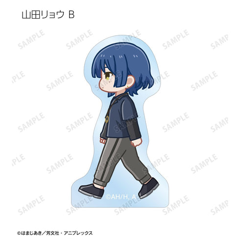 『ぼっち・ざ・ろっく!』トレーディング ちびとこ アクリルマスコット(単位/BOX)【202609再販】
