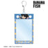 『BANANA FISH』奥村英二 ゆるコマ トレカホルダー【202609再販】