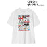 『ワタシってサバサバしてるから』SABA SABA GIRL Tシャツメンズ