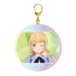 『ラブライブ!スーパースター!!』平安名すみれ Jump Into the New Worldver. オーロラBIGアクリルキーホルダー