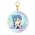 『ラブライブ!スーパースター!!』若菜四季 Jump Into the New Worldver. オーロラBIGアクリルキーホルダー