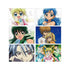 『ぴちぴちピッチ』場面写ポストカード 6枚セット ver.A