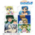 『ぴちぴちピッチ』場面写ポストカード 6枚セット ver.A