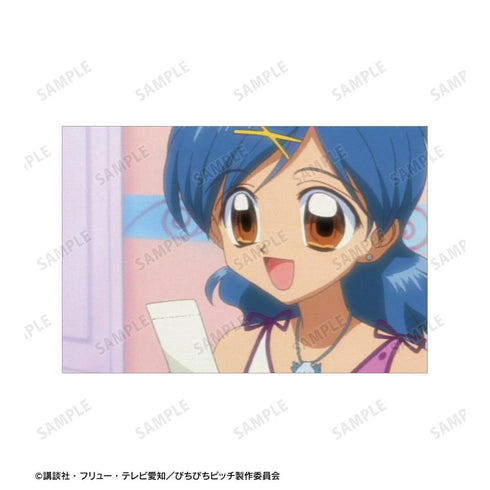『ぴちぴちピッチ』場面写ポストカード 6枚セット ver.B
