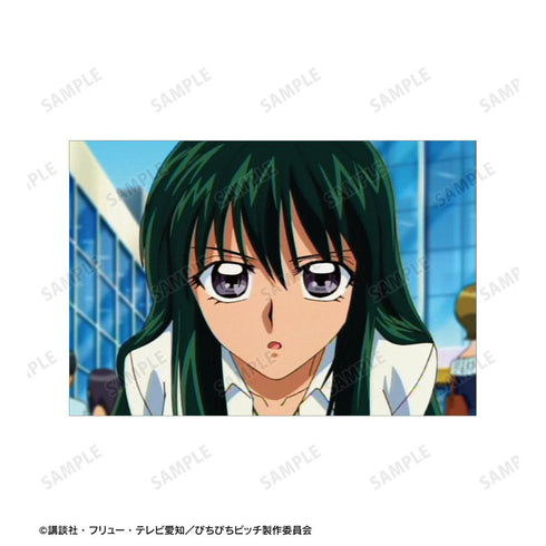 『ぴちぴちピッチ』場面写ポストカード 6枚セット ver.B