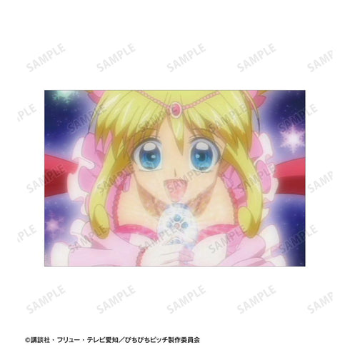 『ぴちぴちピッチ』場面写ポストカード 6枚セット ver.C
