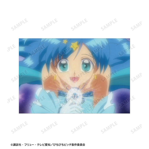 『ぴちぴちピッチ』場面写ポストカード 6枚セット ver.C