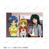 『ぴちぴちピッチ』場面写ポストカード 6枚セット ver.C