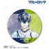 《蓝锁》奥利瓦·爱空 Ani-Art 第3弹 大号徽章【202608再版】