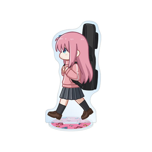 『ぼっち・ざ・ろっく!』後藤ひとり ちびとこ BIGアクリルスタンド ver.A【202609再販】