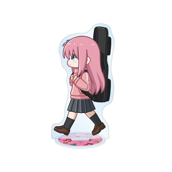 『ぼっち・ざ・ろっく!』後藤ひとり ちびとこ BIGアクリルスタンド ver.A【202609再販】