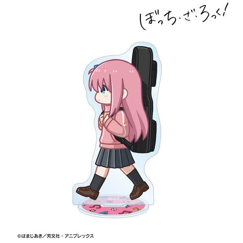 『ぼっち・ざ・ろっく!』後藤ひとり ちびとこ BIGアクリルスタンド ver.A【202609再販】