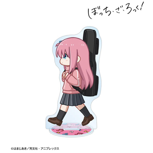 『ぼっち・ざ・ろっく!』後藤ひとり ちびとこ BIGアクリルスタンド ver.A