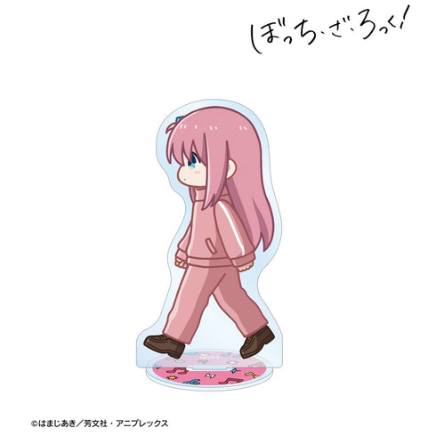 『ぼっち・ざ・ろっく!』後藤ひとり ちびとこ BIGアクリルスタンド ver.B【202609再販】