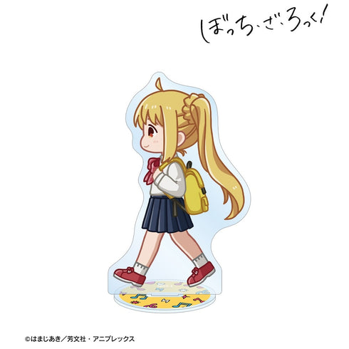 『ぼっち・ざ・ろっく!』伊地知虹夏 ちびとこ BIGアクリルスタンド ver.A【202609再販】