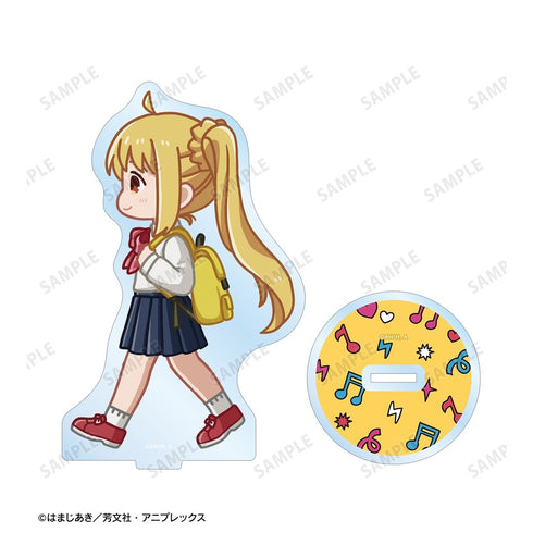 『ぼっち・ざ・ろっく!』伊地知虹夏 ちびとこ BIGアクリルスタンド ver.A【202609再販】