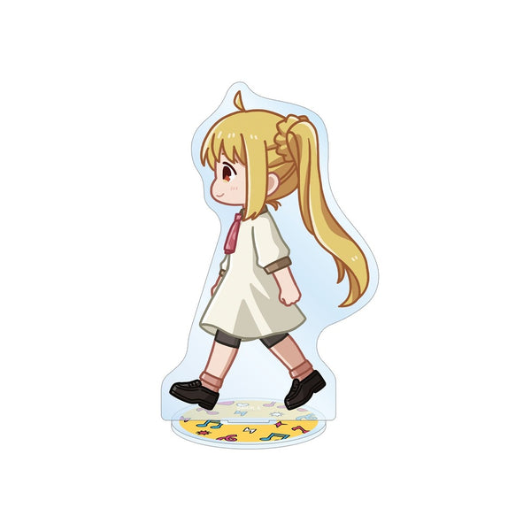 『ぼっち・ざ・ろっく!』伊地知虹夏 ちびとこ BIGアクリルスタンド ver.B【202609再販】