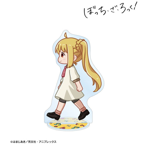 『ぼっち・ざ・ろっく!』伊地知虹夏 ちびとこ BIGアクリルスタンド ver.B【202609再販】