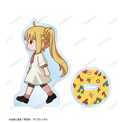 『ぼっち・ざ・ろっく!』伊地知虹夏 ちびとこ BIGアクリルスタンド ver.B【202609再販】