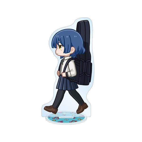 『ぼっち・ざ・ろっく!』山田リョウ ちびとこ BIGアクリルスタンド ver.A【202609再販】
