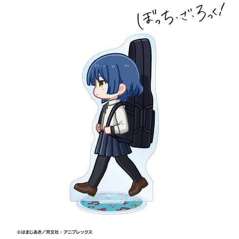『ぼっち・ざ・ろっく!』山田リョウ ちびとこ BIGアクリルスタンド ver.A【202609再販】