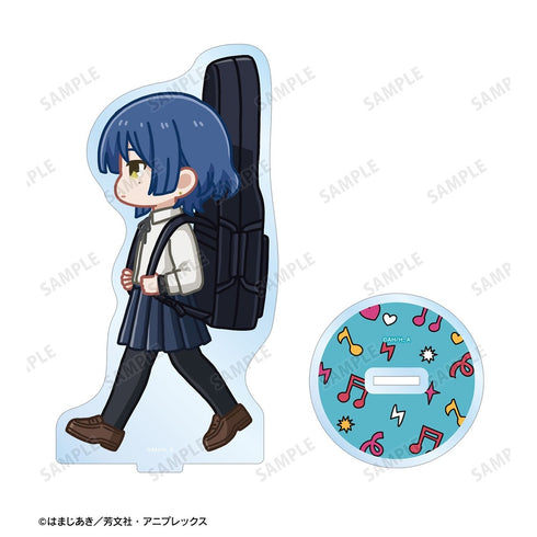 『ぼっち・ざ・ろっく!』山田リョウ ちびとこ BIGアクリルスタンド ver.A【202609再販】