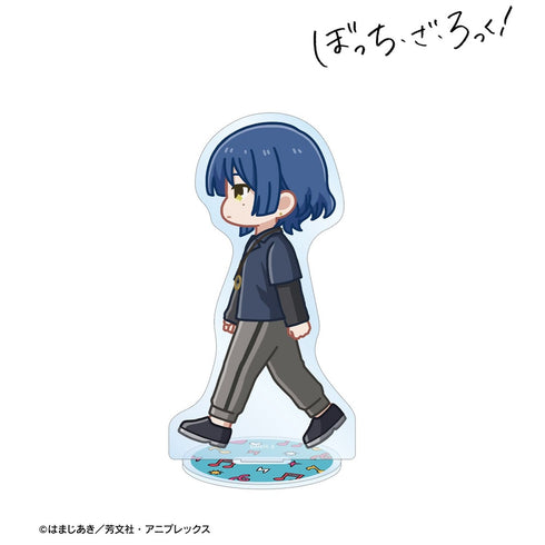 《獨行搖滾!》山田遼 奇比托科 大尺寸壓克力立牌 ver.B【202609再版】