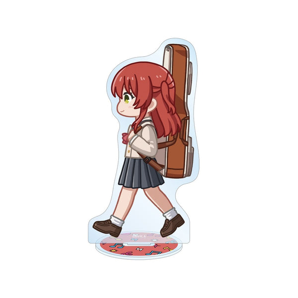 『ぼっち・ざ・ろっく!』喜多郁代 ちびとこ BIGアクリルスタンド ver.A【202609再販】
