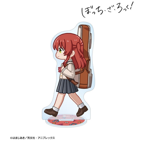 『ぼっち・ざ・ろっく!』喜多郁代 ちびとこ BIGアクリルスタンド ver.A【202609再販】