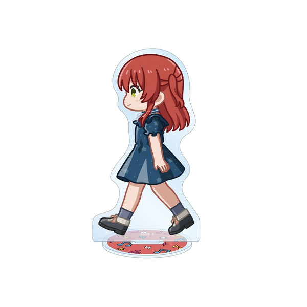 『ぼっち・ざ・ろっく!』喜多郁代 ちびとこ BIGアクリルスタンド ver.B【202609再販】
