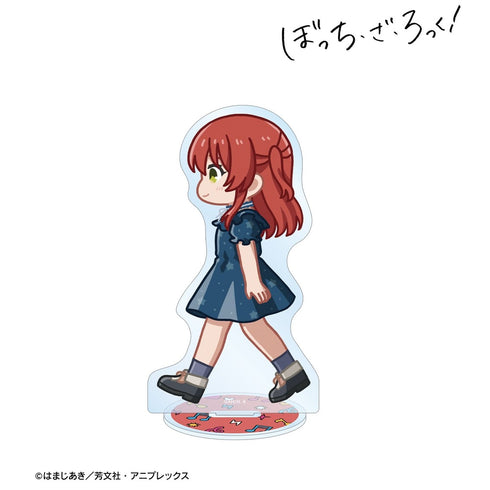 《独行摇滚!》喜多郁代 奇比托科 大号亚克力立牌 ver.B【202609再版】