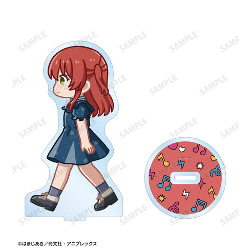 『ぼっち・ざ・ろっく!』喜多郁代 ちびとこ BIGアクリルスタンド ver.B【202510再販】