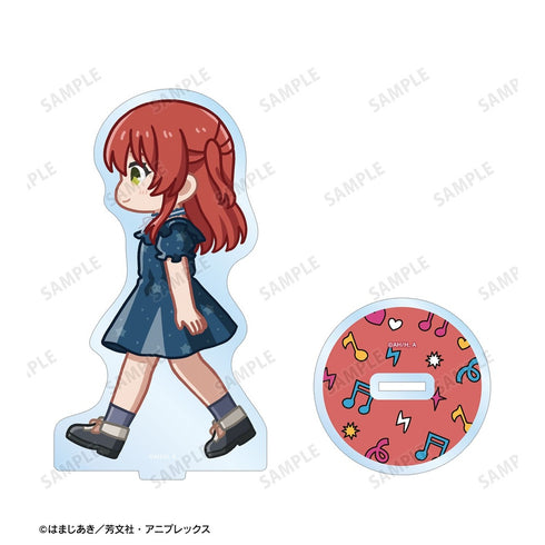 《独行摇滚!》喜多郁代 奇比托科 大号亚克力立牌 ver.B【202609再版】